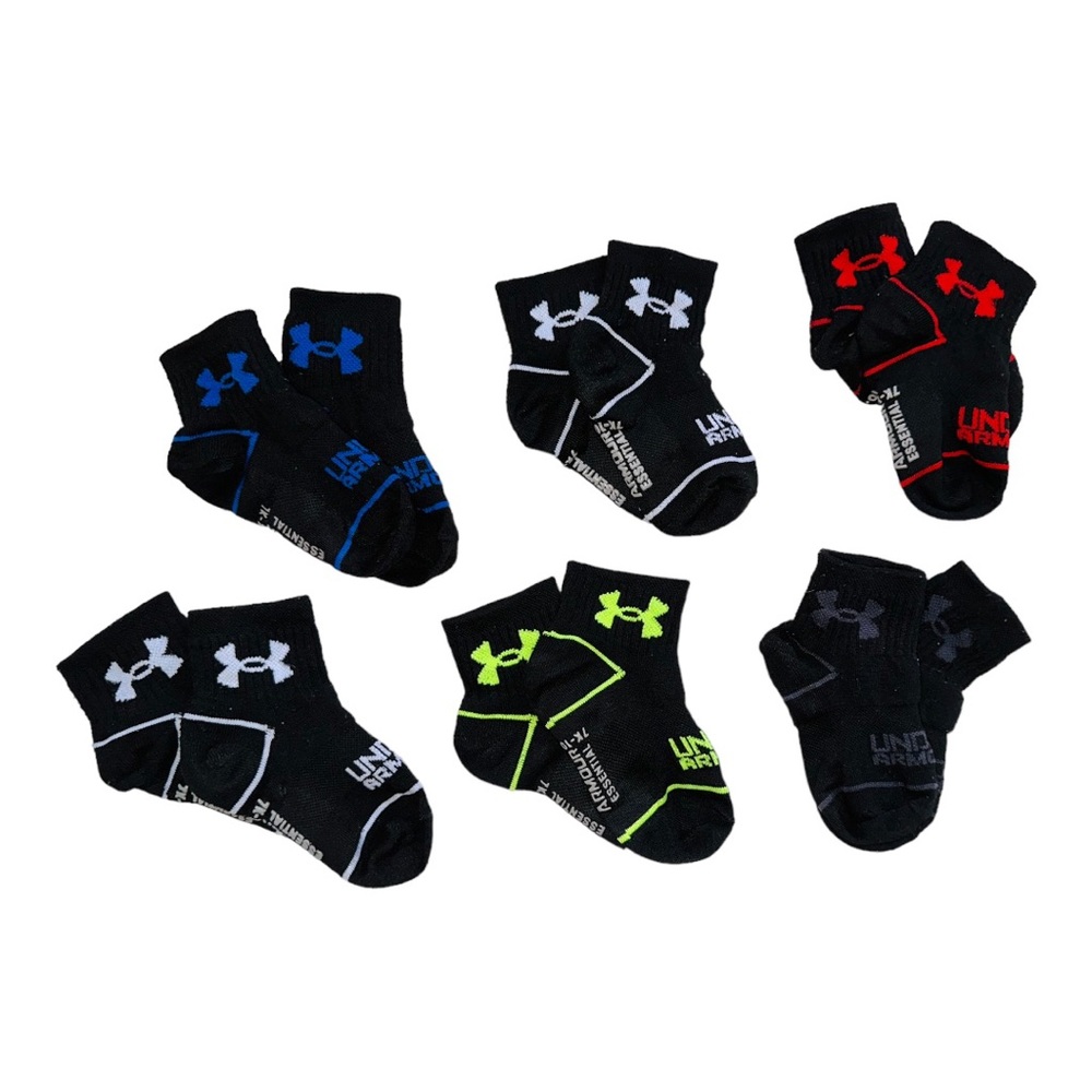 Under Armour Toddler Socks
